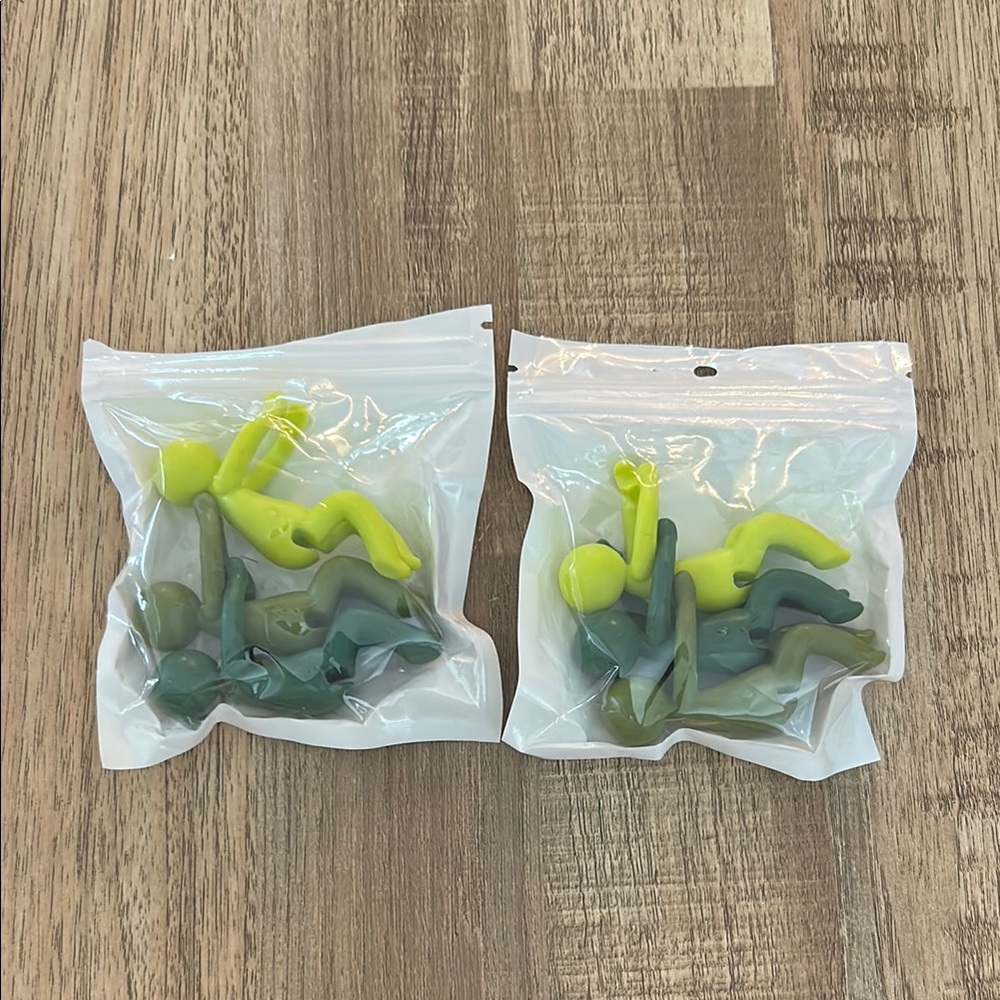 Propagation holders